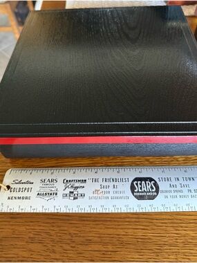 Japanese made lacquered Bento Boxes.